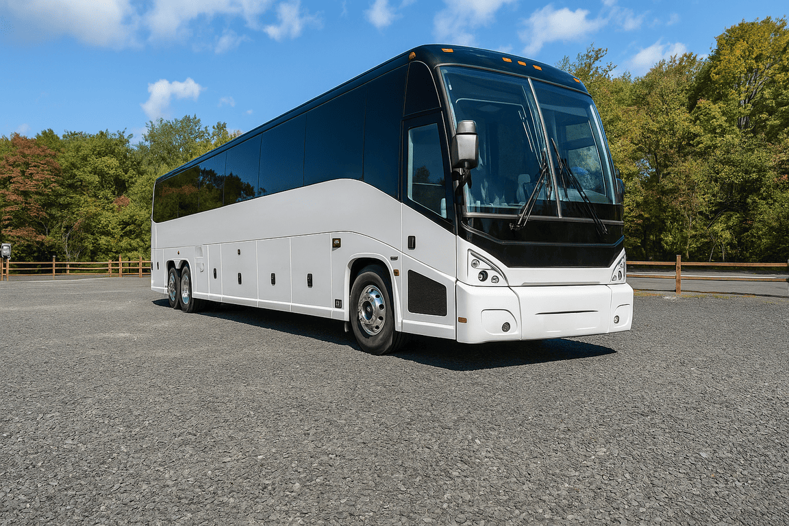 picture of Cedar Park Minibus Company coach bus
