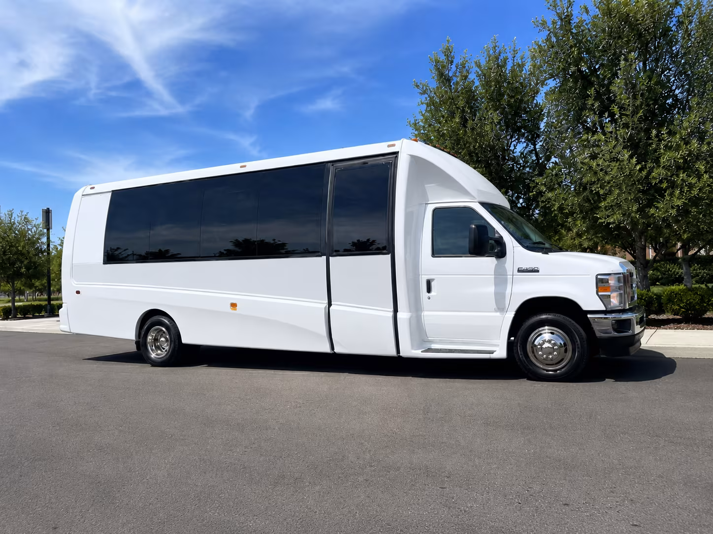 cedar park airport transportation onboard seating