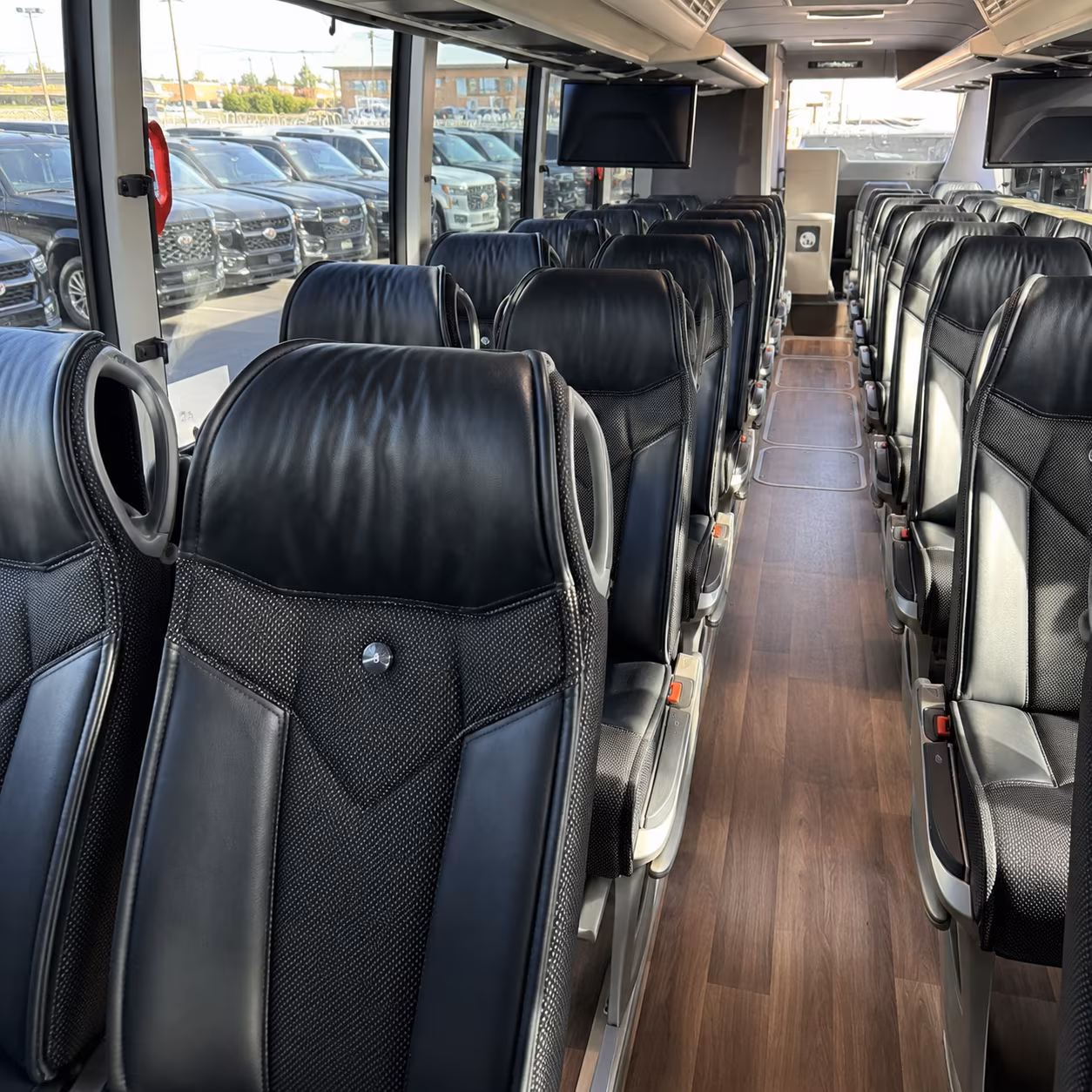 cedar park bachelor bachelorette transportation