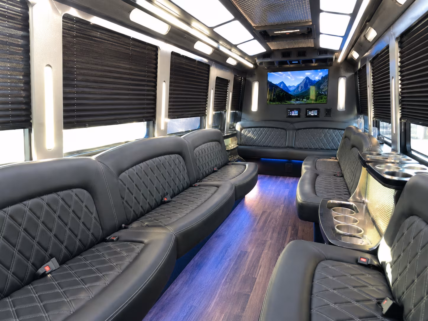cedar park bachelorette bachelor party bus rental