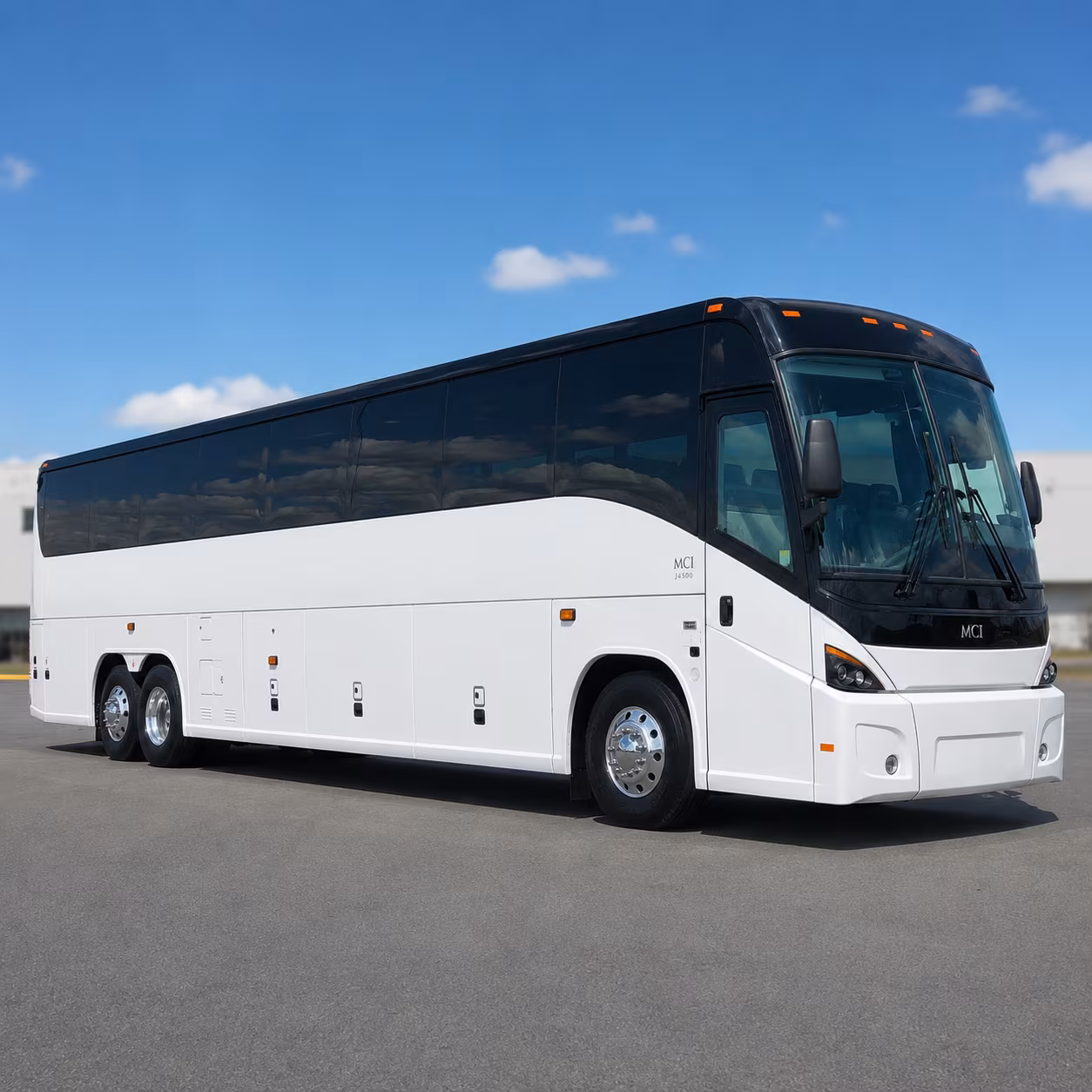 cedar park charter bus