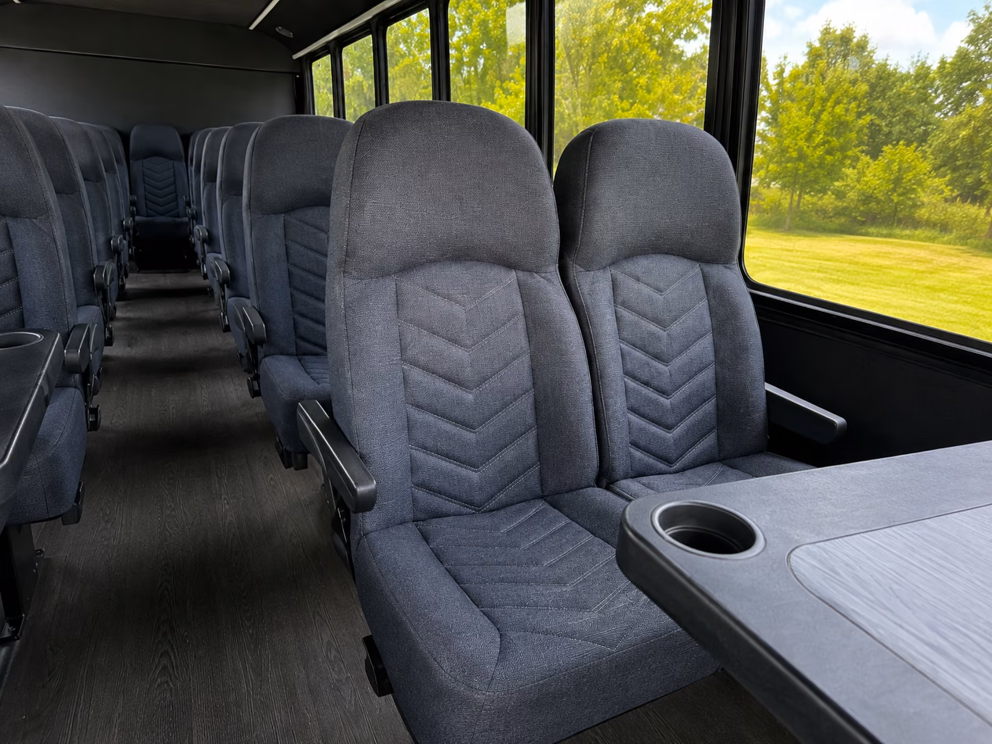 cedar park concert transportation
