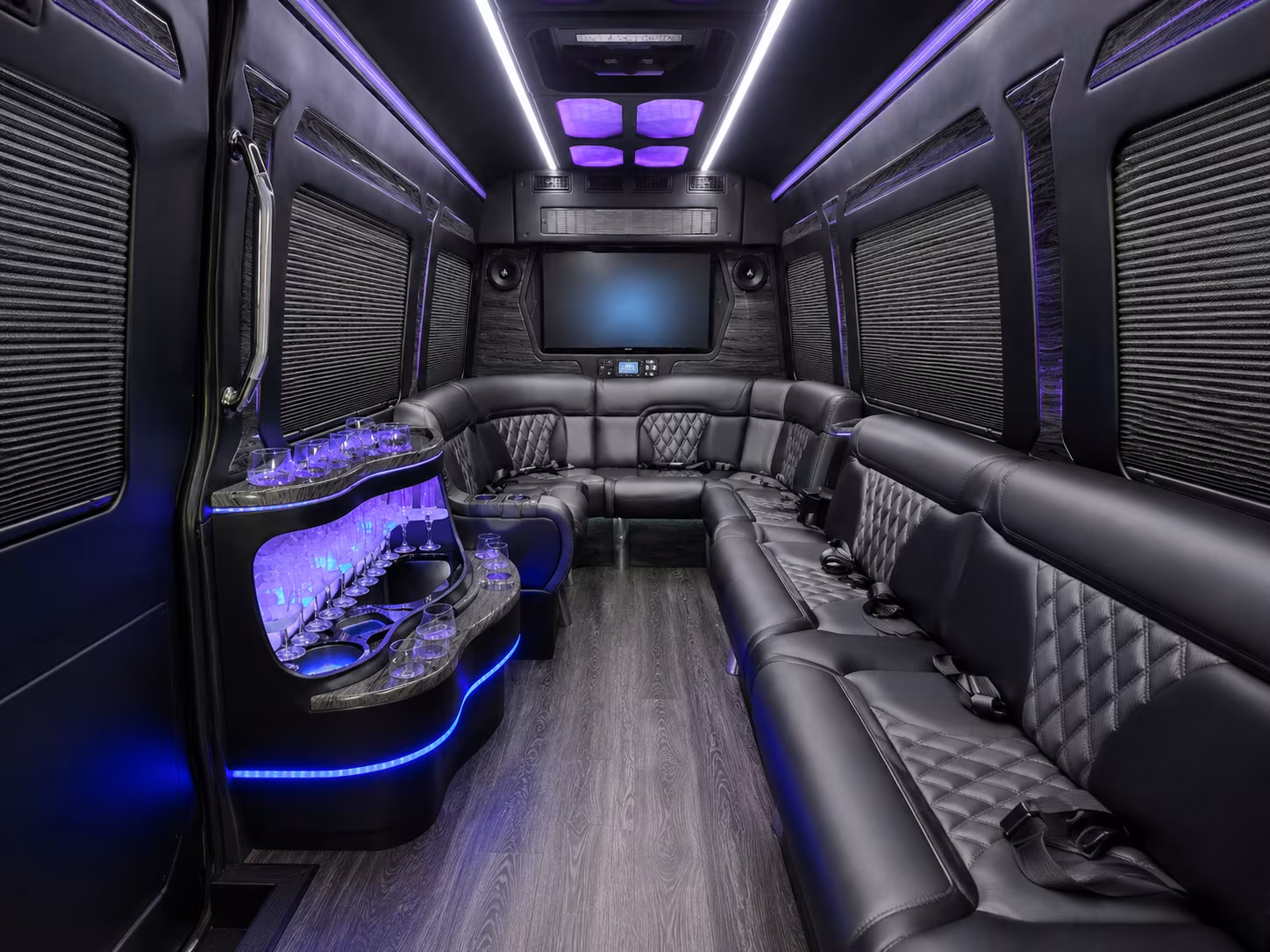 cedar park convention transportation