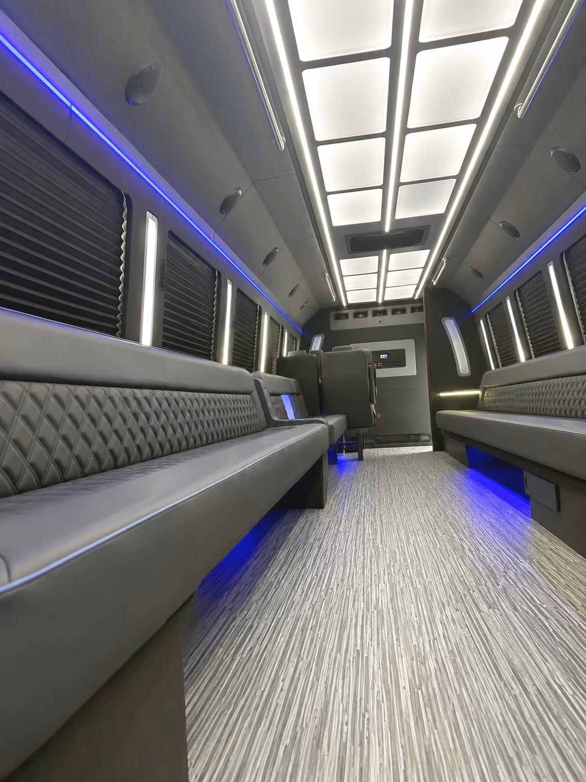 cedar park corporate party bus rental