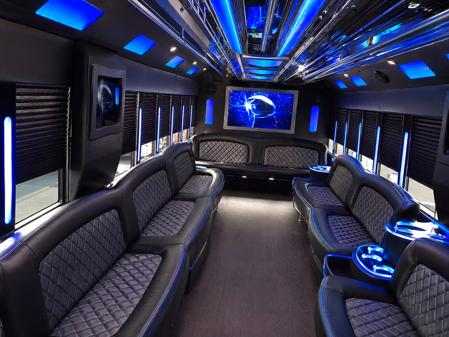 cedar park party buses for bachelorette bar crawls along 1890 ranch and beyond
