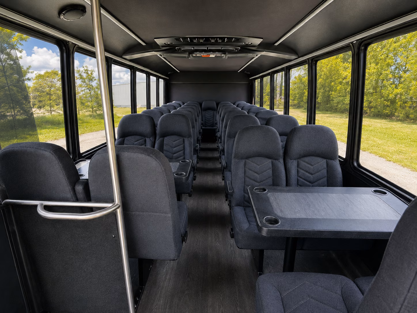 cedar park prom transportation