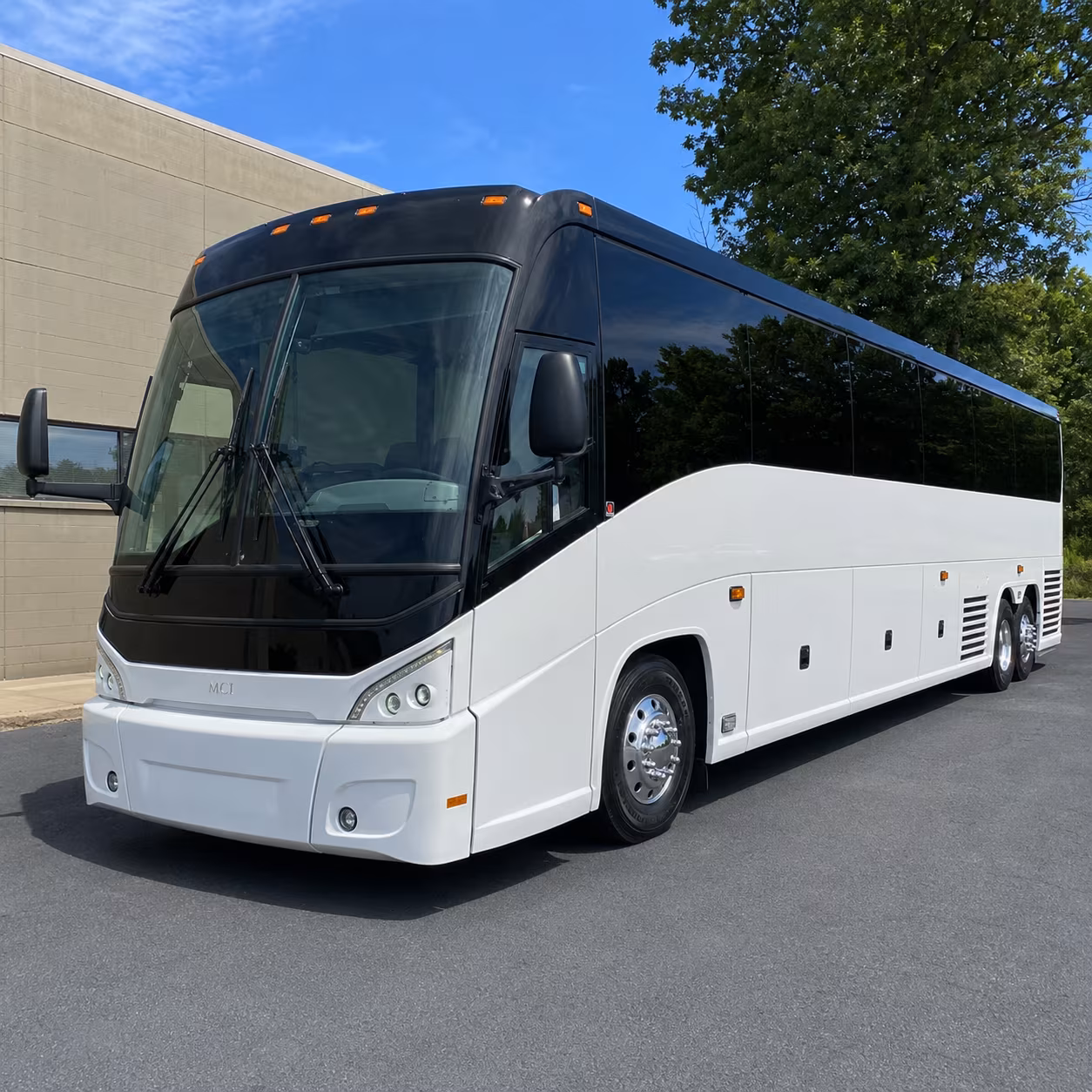 charter buses for cedar park performing arts and cultural field trips