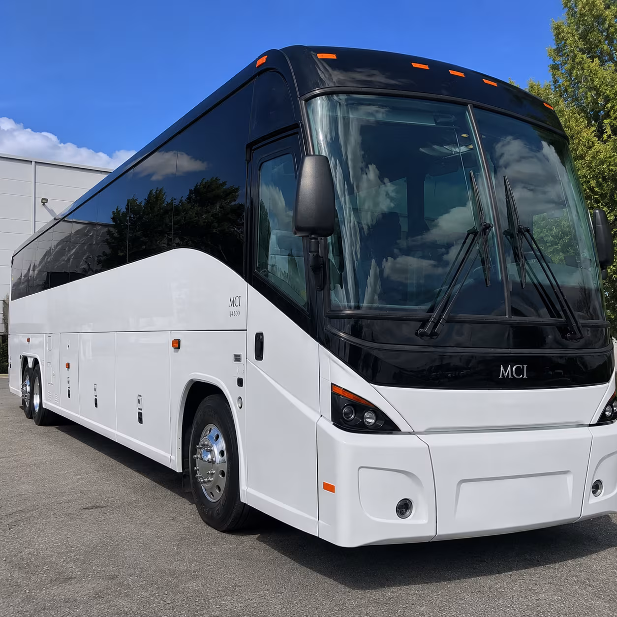 charter buses for science and nature field trips around cedar park