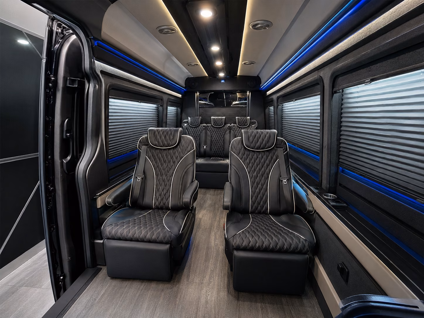 corporate group wine tour buses from cedar park