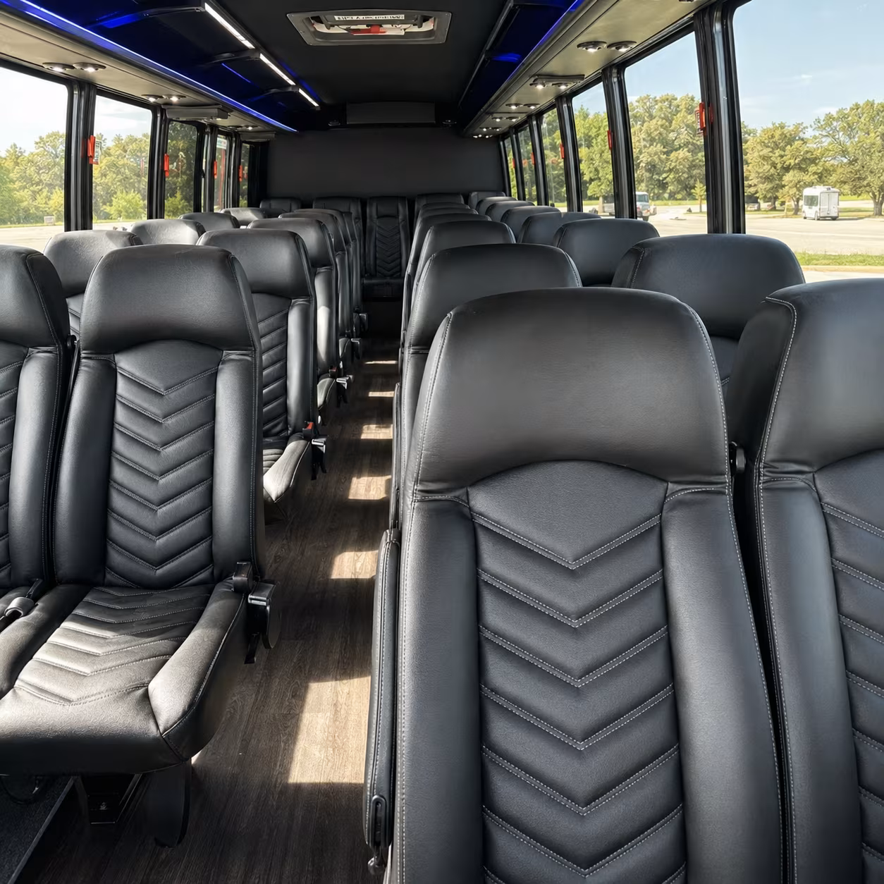 find the perfect transportation for your next airport transfer 4