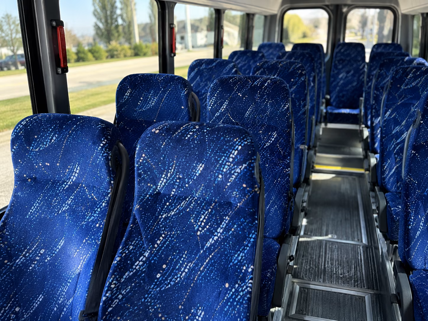 find the perfect transportation for your next bachelor or bachelorette party 3
