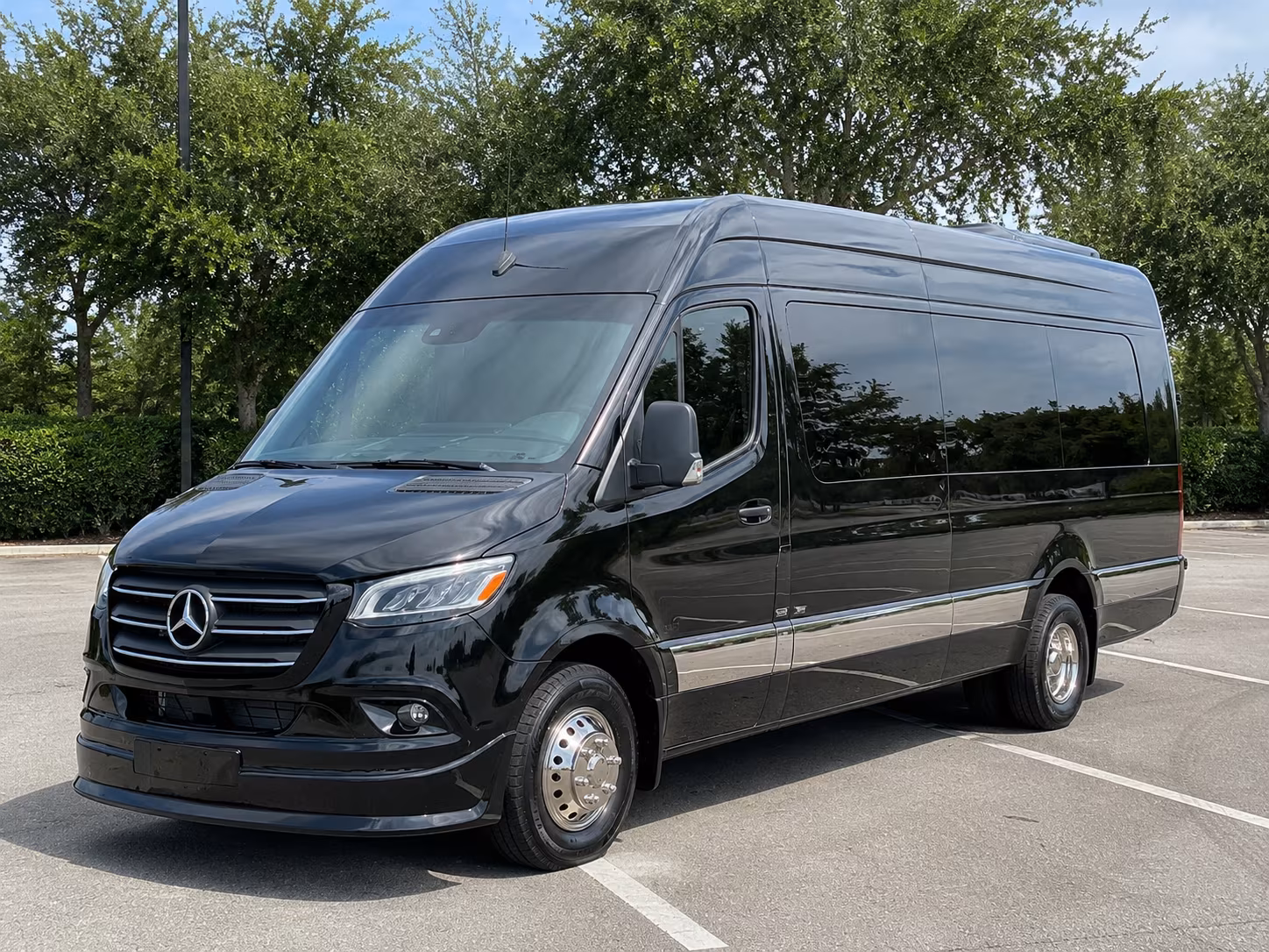 find the perfect transportation for your next bachelor or bachelorette party 4