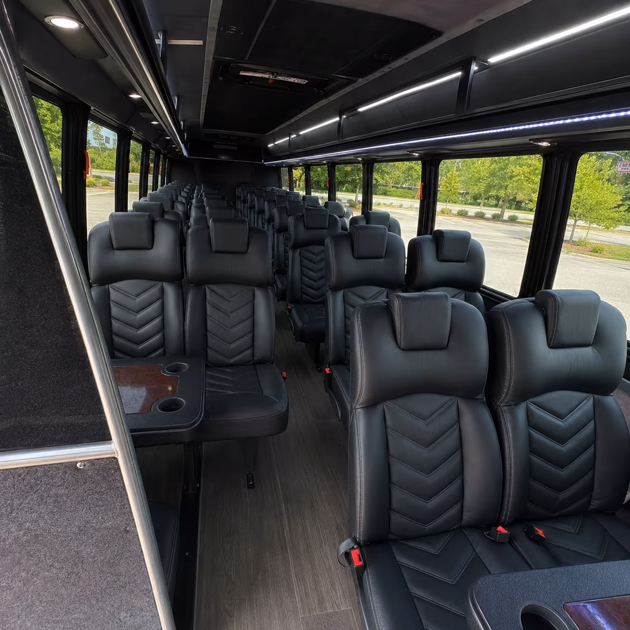 find the perfect transportation for your next bachelor or bachelorette party 5