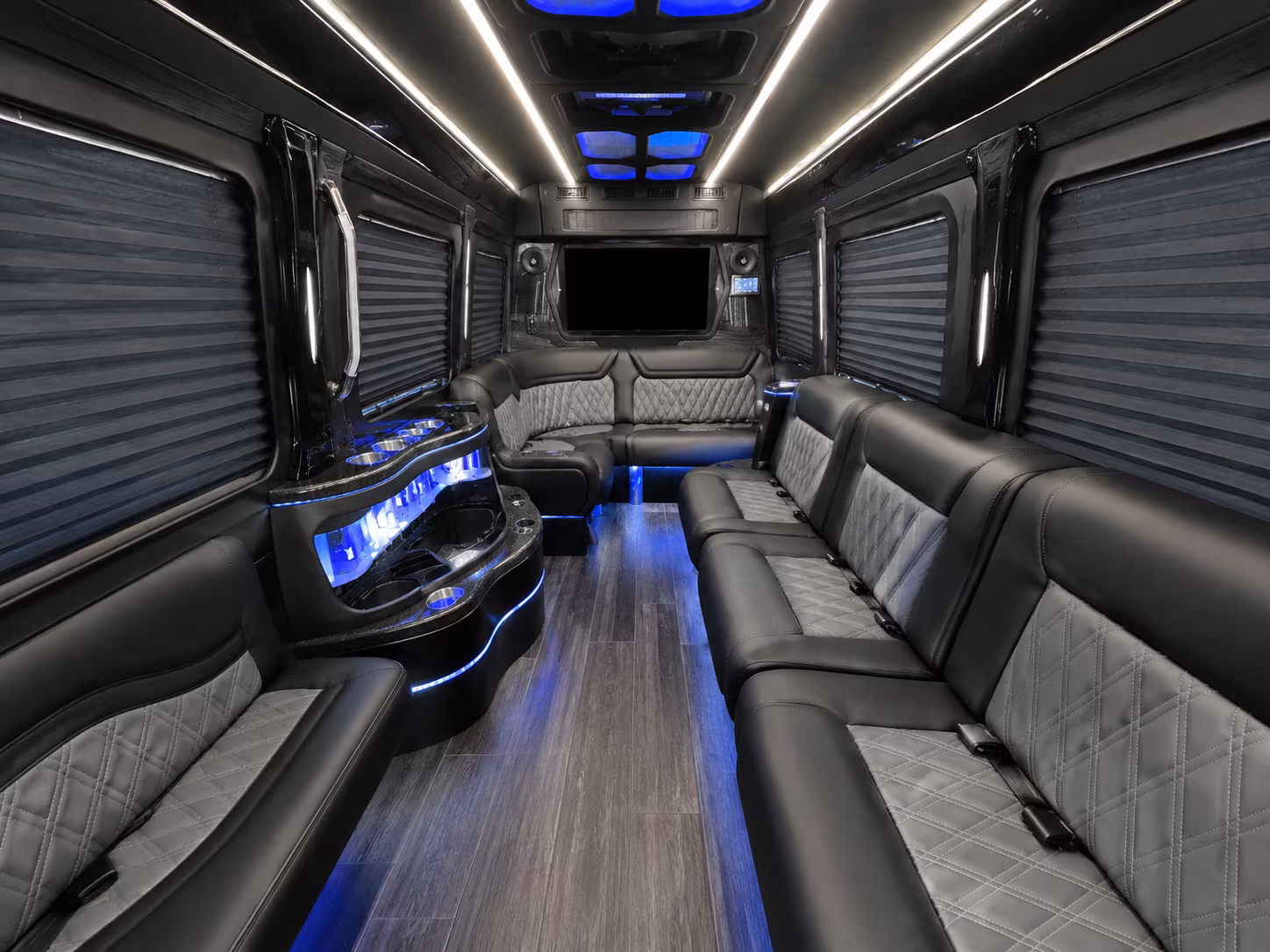 find the perfect transportation for your next birthday 5