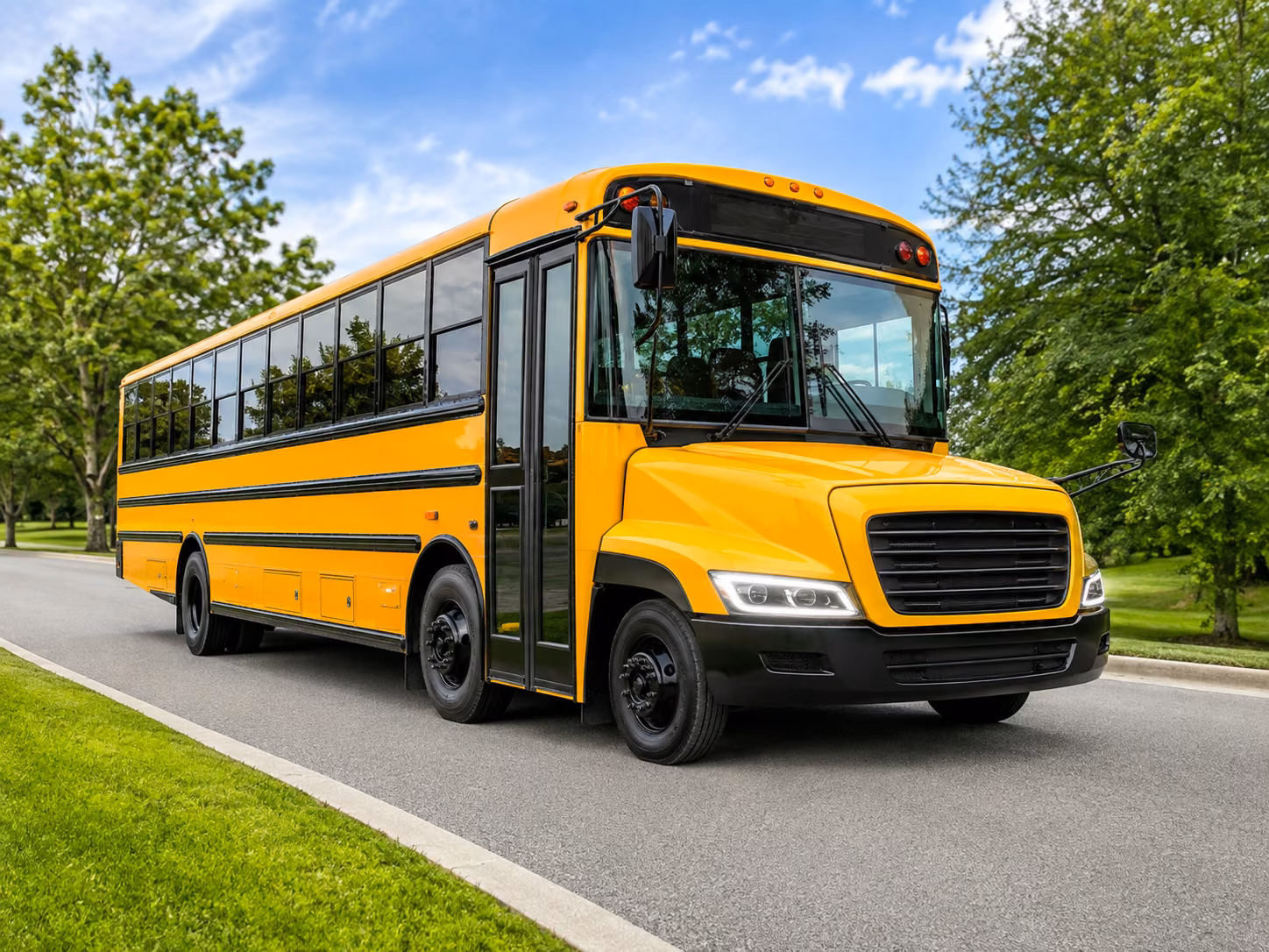 find the perfect transportation for your next church or religious group 2