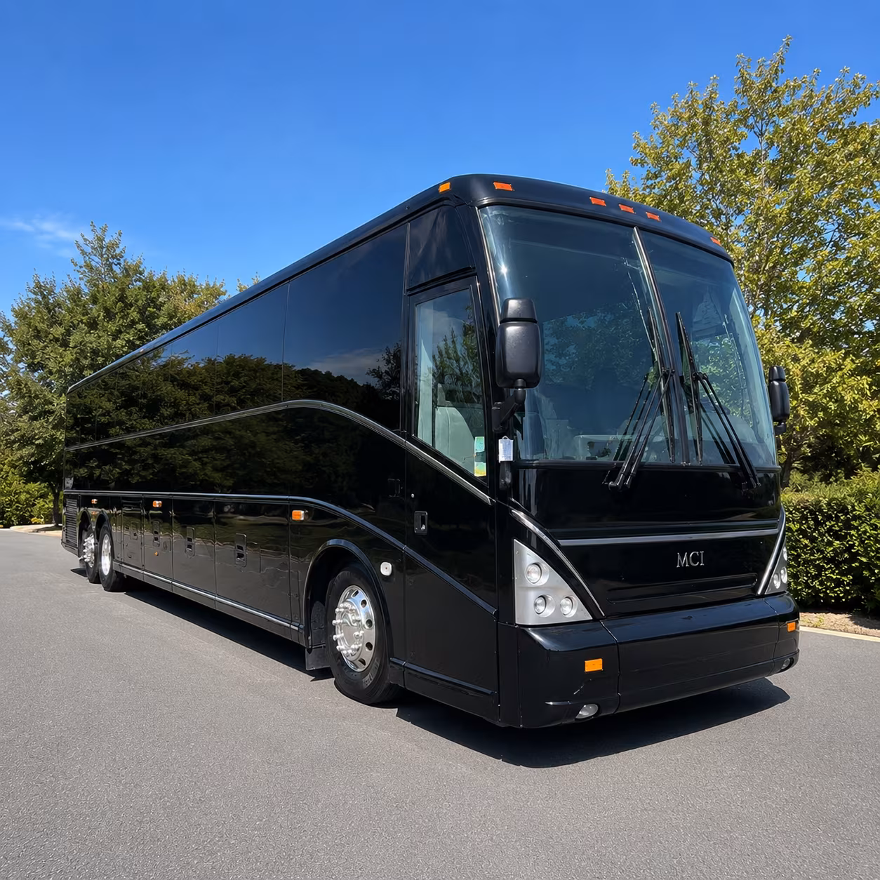 find the perfect transportation for your next church or religious group 5