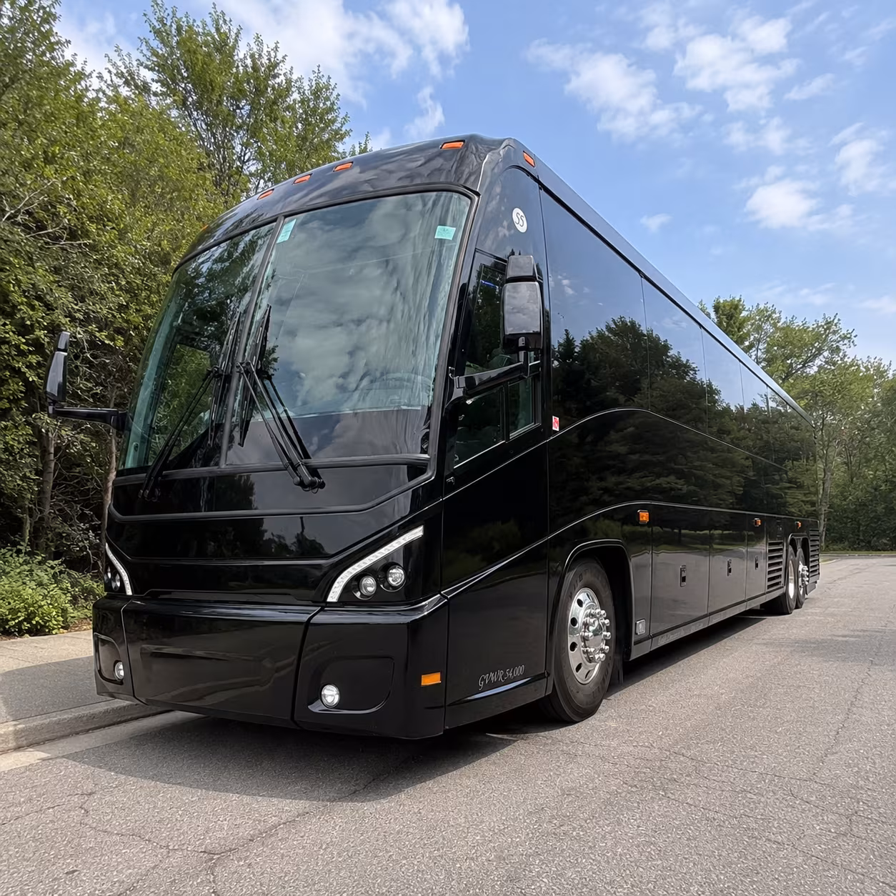 find the perfect transportation for your next concert or music festival 2