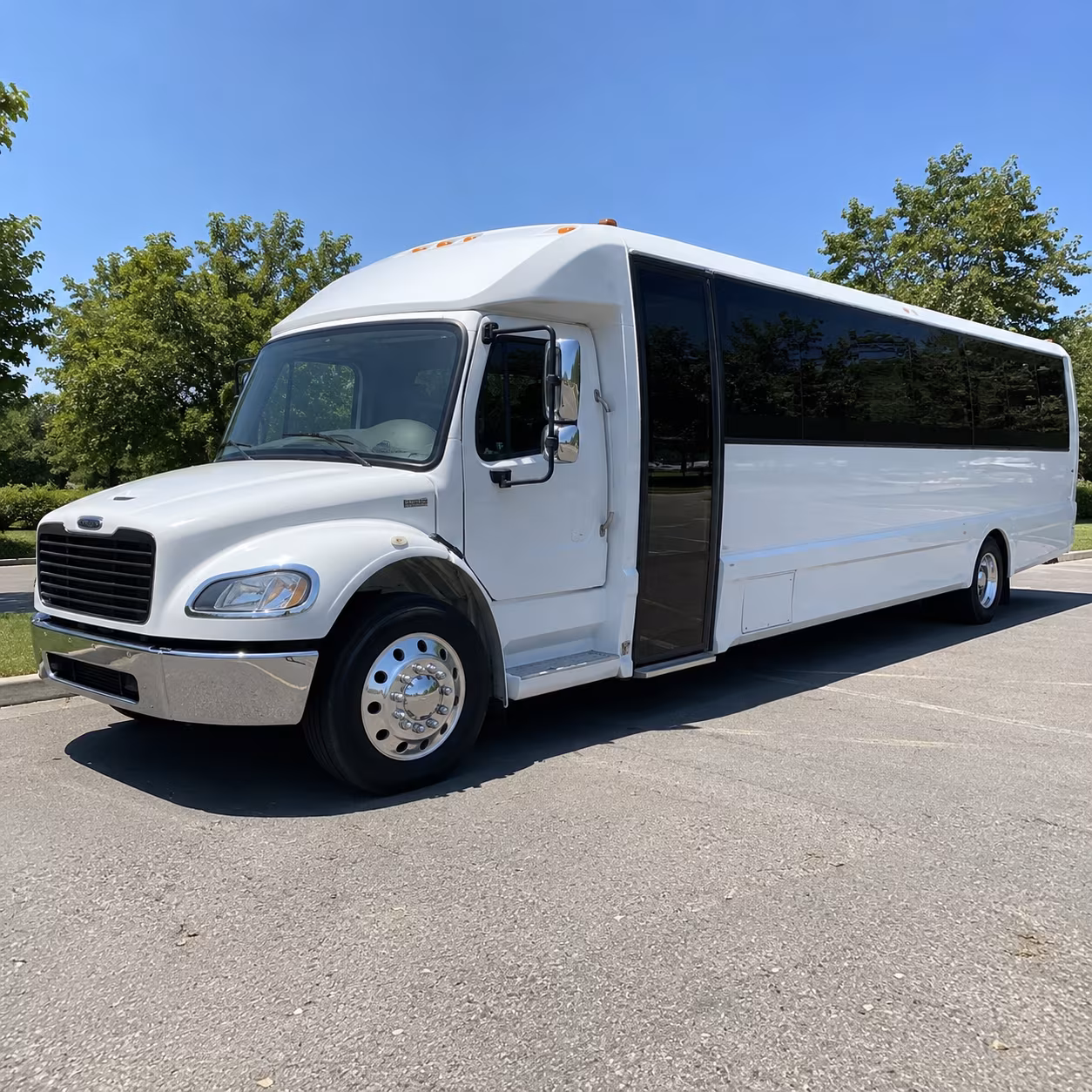 find the perfect transportation for your next concert or music festival 4