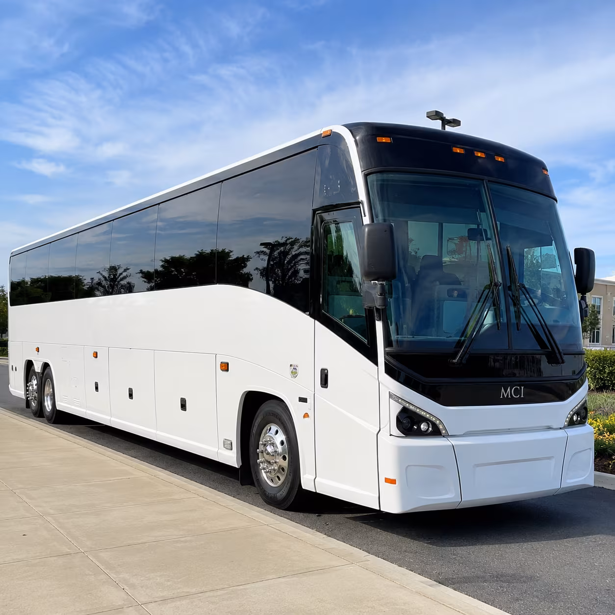 find the perfect transportation for your next concert or music festival 5