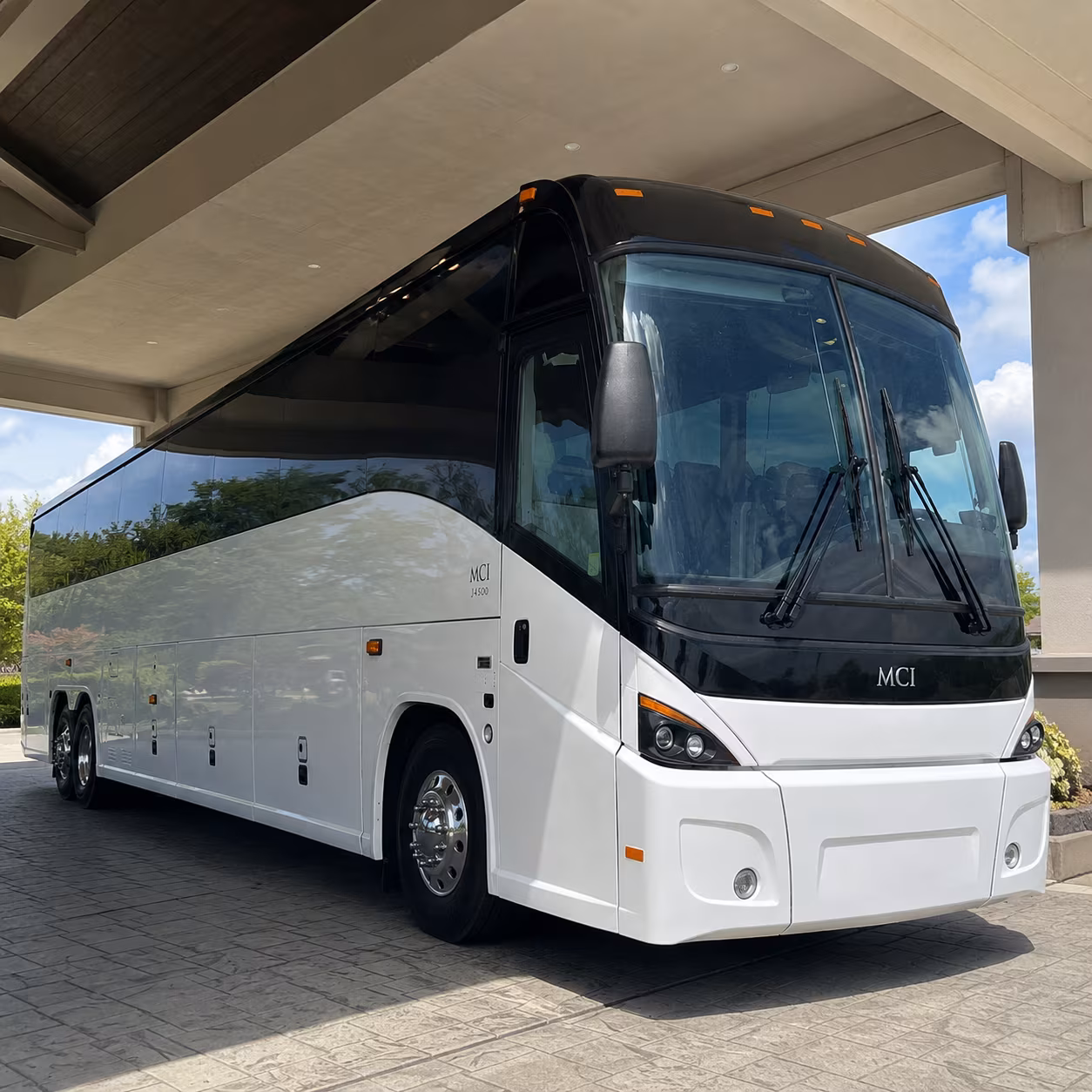 find the perfect transportation for your next field trip 1
