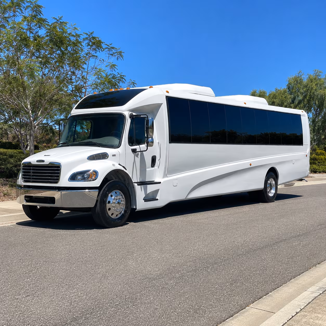 find the perfect transportation for your next field trip 4