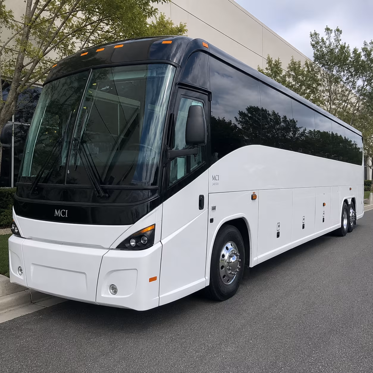 find the perfect transportation for your next field trip 5