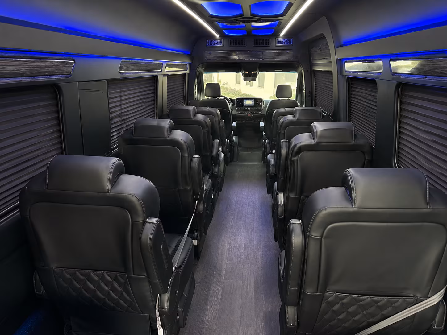 find the perfect transportation for your next private event 1