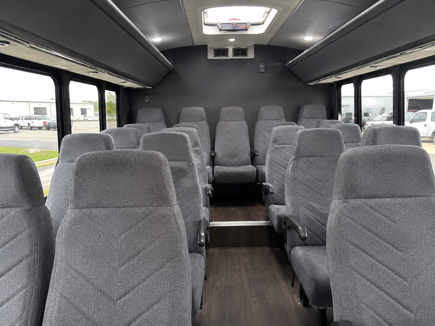 find the perfect transportation for your next private event 4