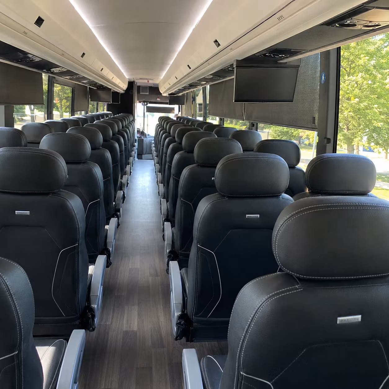 find the perfect transportation for your next private event 5