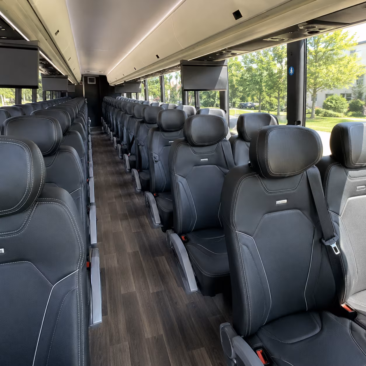find the perfect transportation for your next prom 1