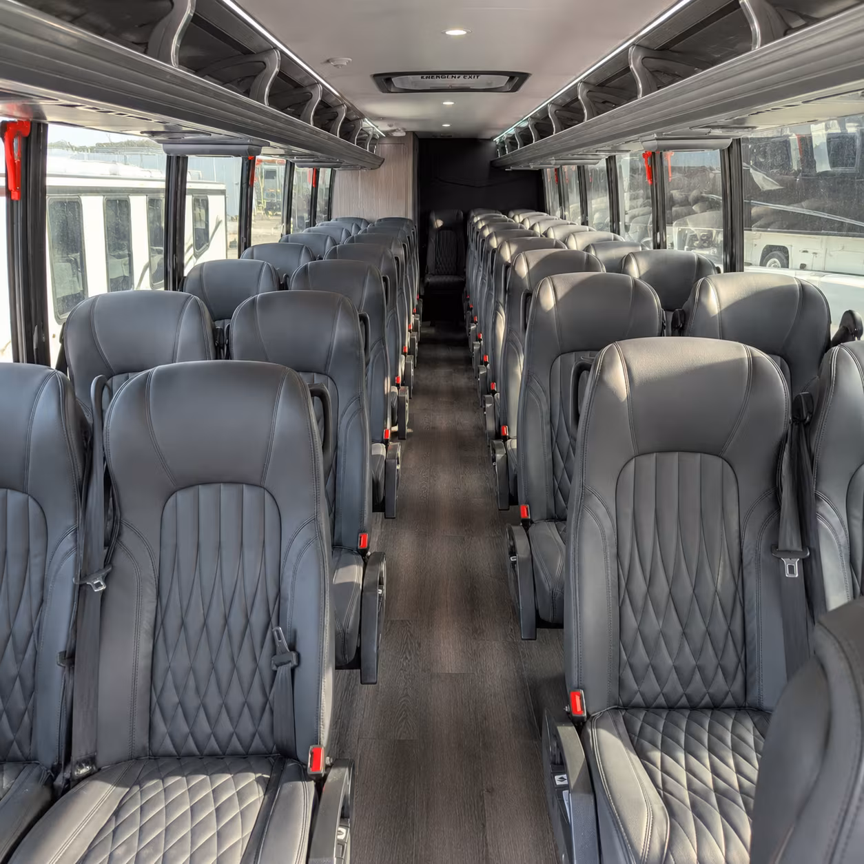 find the perfect transportation for your next sporting event 2
