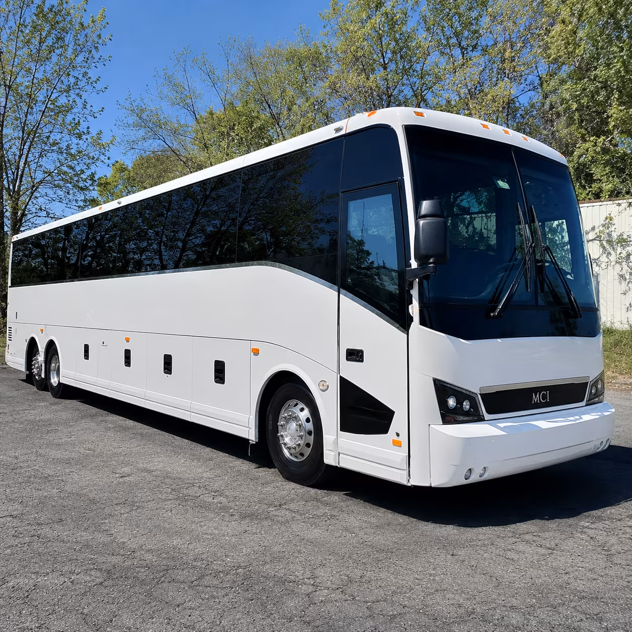 find the perfect transportation for your next wedding 4