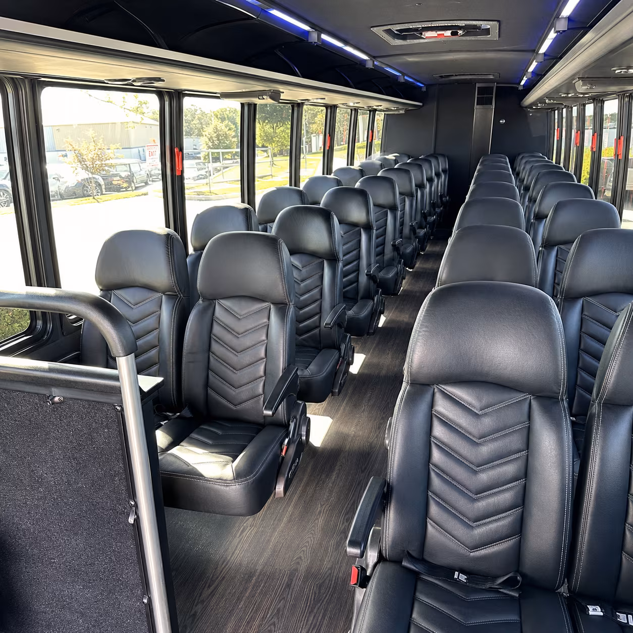find the perfect transportation for your next wine tour 3