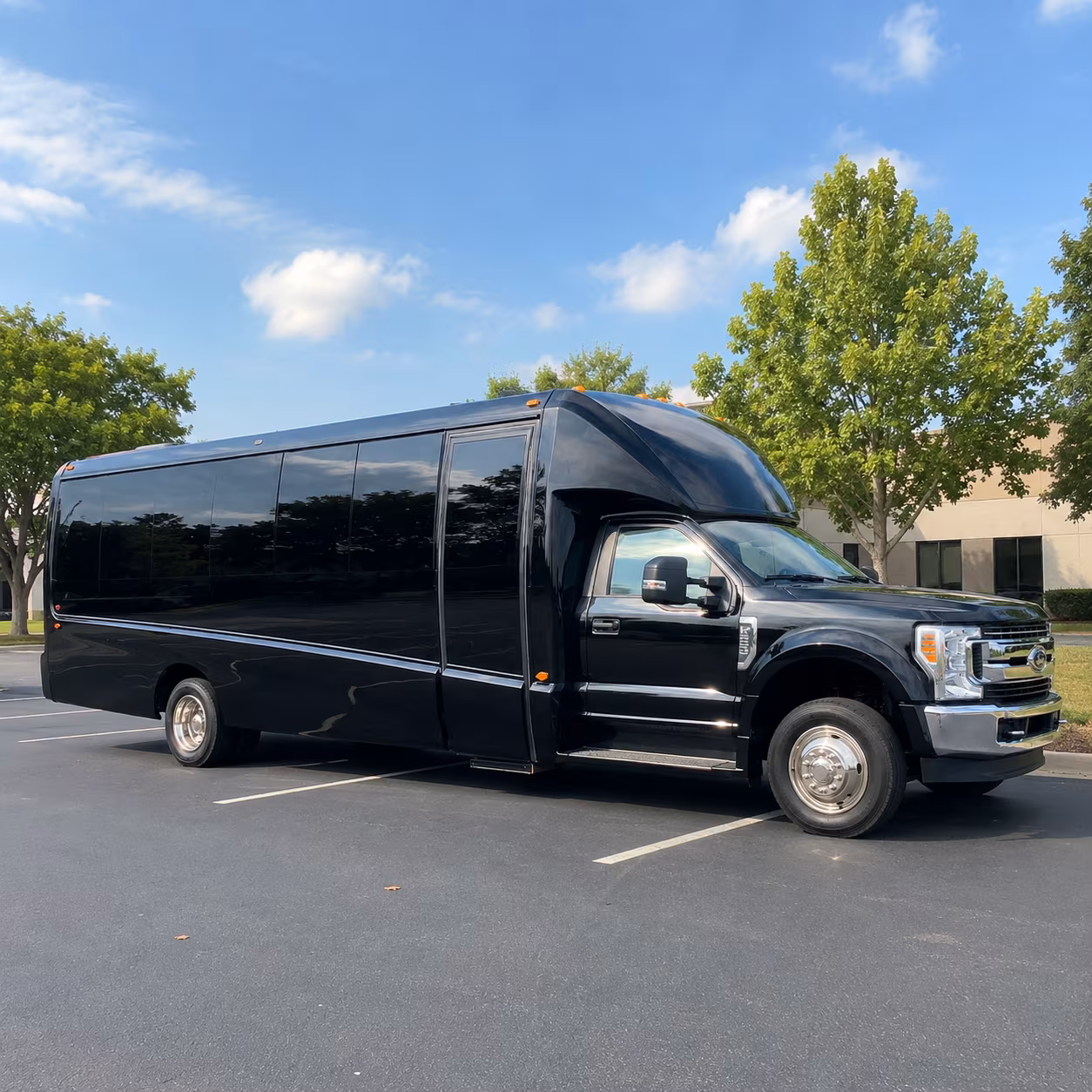 find the perfect transportation for your next wine tour 4