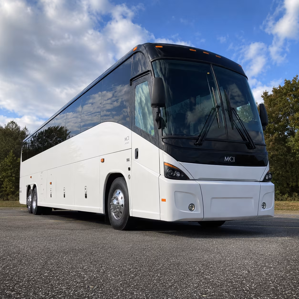 how one way transfers round trips and multi day bookings are priced for cedar park bus rentals