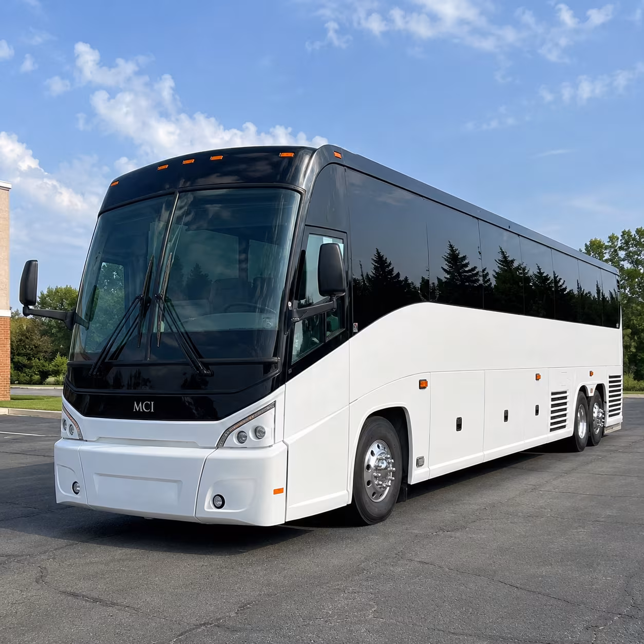 long distance charter buses for san antonio spurs games and houston road trips