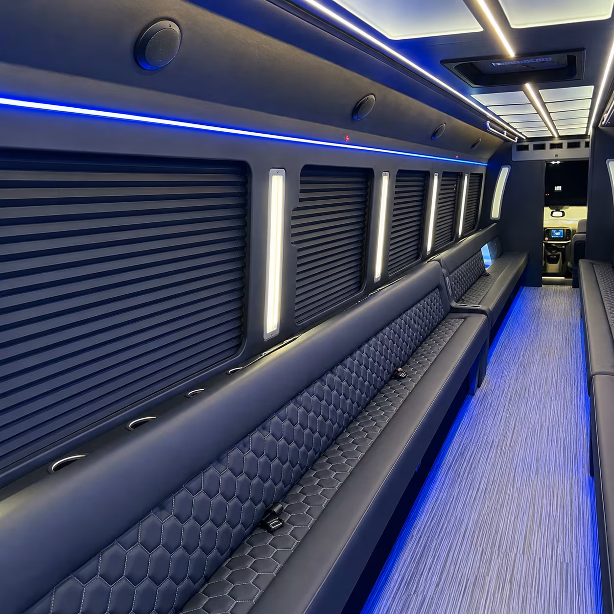 party buses for cedar park bachelorette and bachelor weekends