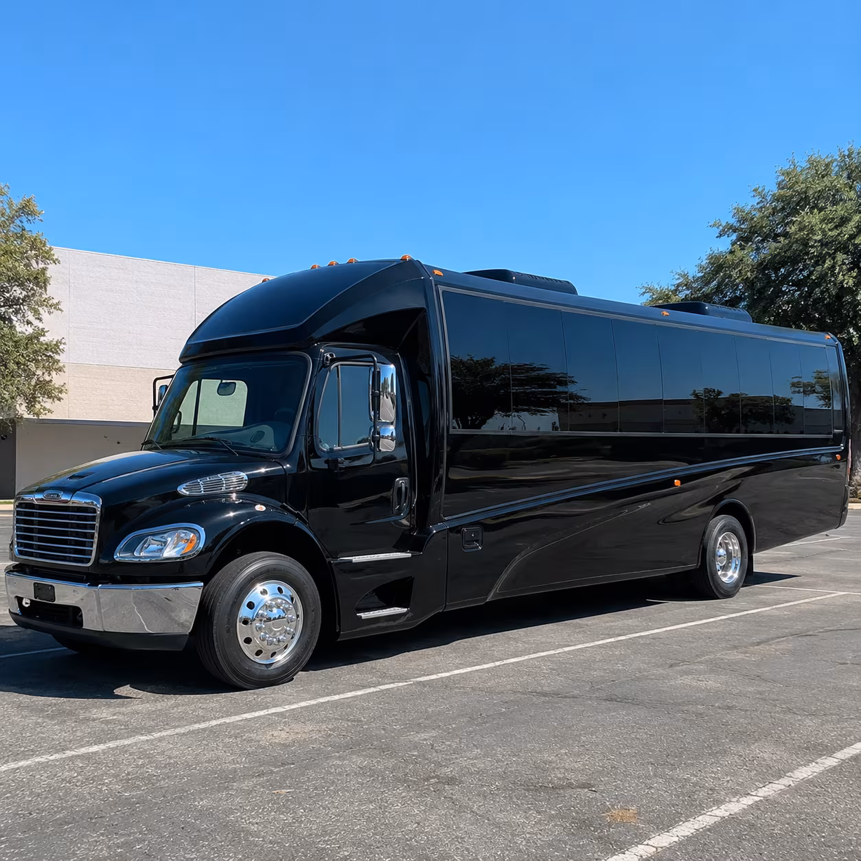 why rent using cedarparkminibuscompany com