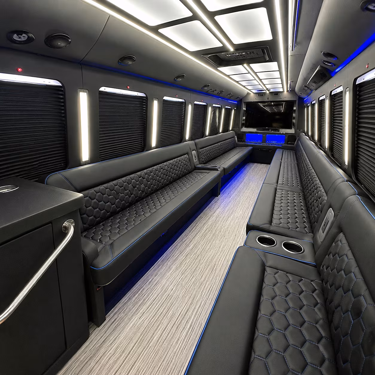 wine festival bus rentals from cedar park to austin and surrounding events